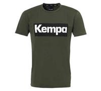 Kempa Laganda Short Sleeve T-shirt