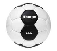 Kempa Leo Game Changer, Unisex - Erwachsene Handball, grau/marine, 1 -