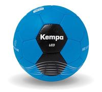 Kempa Leo Handball Training Ball and Play Ball, Handball for Children and Adults - Durable and Grippy from Size 0 to Size 3