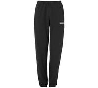Kempa Boys Sweat pants-200588401 Kids Sweat Pants - Black, 116