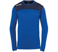 Kempa Emotion 2.0 Sweatshirt Black 164 cm Boys,Girls