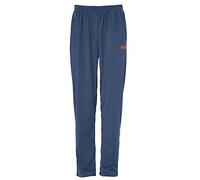 Kempa Men Classic Pants Men's Pants - petrol, XXS
