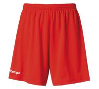 Kempa Men Classic Shorts Men's Shorts - red, M