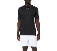 Kempa Men Poly Shirt Men's T-Shirt - Black, M