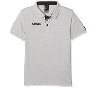 Kempa Prime Short Sleeve Polo