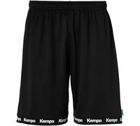 Kempa Wave 26 Shorts Black L Man