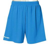 Kempa Men's Classic Shorts - Blue, 2X-Large