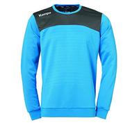 Kempa Emotion 2.0 Training Sweatshirt Green M Men