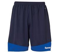 Kempa Men's Emotion 2.0 Shorts Men's Shorts