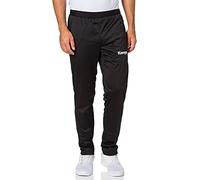 Kempa Men's Emotion 2.0 Trousers XXXL Black