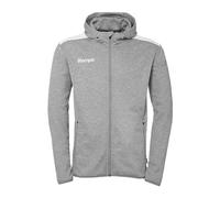 Kempa Men's Emotion 27 Hooded Jacket Sports jacket (pack of 1)
