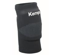 Kempa Men's Knee bandage-200650901 Bandage, Black, M