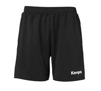 Kempa Kemri Men Pocket Shorts Men's Shorts - Black, Small