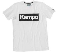 Errea ERREP Men Promo T-Shirt Men's T-Shirt - White, 3XL