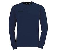 Kempa Men's Training TOP Handball Game t-Shirt, Azul Marino, S