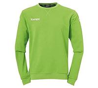 Kempa Training Long Sleeve T-shirt Green 140 cm Boy