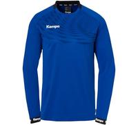 Kempa Men's Wave 26 Long-Sleeved Shirt Men's/Boys' Long-Sleeved Sports Jumper