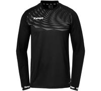 Kempa Men's Wave 26 Long-Sleeved Shirt Men's/Boys' Long-Sleeved Sports Jumper