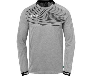 Kempa Men's Wave 26 Long-Sleeved Sports Jumper for Men and Boys