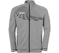 Kempa Boys' Wave 26 Poly Jacket Poly Jacket Men Boys Sport Football Training Jacket Sweatshirt Jacket Sweat Jacket