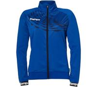Kempa Men's Wave 26 Poly Jacket Women Poly Jacket Women Girls Sport Football Training Jacket Sweatshirt Jacket Sweat Jacket