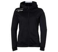 Kempa Player Hoodie Black S Women
