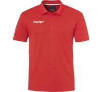 Kempa Poly Polo Shirt 2002348