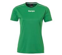 Kempa Poly Women's T-Shirt, Womens, Poly Shirt