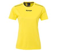 Kempa Poly Women's T-Shirt, Womens, Poly Shirt