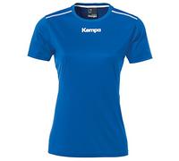 Kempa Poly Women's T-Shirt, Womens, Poly Shirt