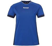 Kempa Prime Jersey Women's Jersey - Royal/Navy, X-Large