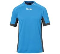Kempa Prime Jersey Men's Jersey - kempablue/Anthra, L