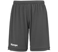 Kempa Prime Shorts Children's Shorts - Anthra, 140
