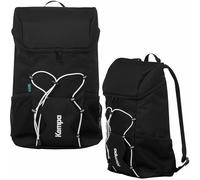 Kempa Pro Bag Schwarz One Size