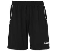 Kempa Referee Shorts Black 3XL Men