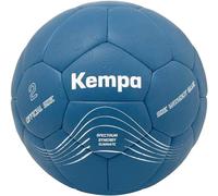 Kempa Spectrum Synergy Eliminate Handball Training Ball with Unique 30 Panel Construction - for Men, Women and Children - Ideal for Handball Play without Resin
