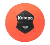 Kempa Spectrum Synergy Spin Fluo Red/Black - 0