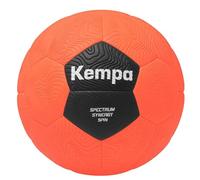 Kempa Spectrum Synergy Spin Fluo Red/Black - 2