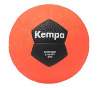 Kempa Spectrum Synergy Spin Fluo Red/Black - 3