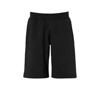 Kempa Status Shorts Schwarz XXXL