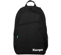 Kempa Team Bag Schwarz One Size