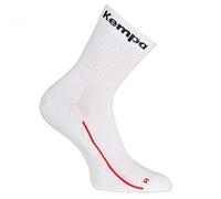 Kempa Uhlsport Uhlsport FanSport24 Team Classic Socke (3 Paar), weiß/schwarz Größe 31-35