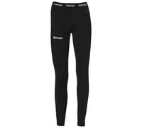 Kempa Women Training Tights-200223701 Ladies Tight - Black, XL
