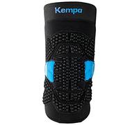 Kempa Unisex Adult Kguard Knee Pad - Black, X-Small/Small