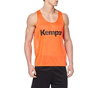 Kempa Unisex Adult Marking shirt-200315002 Marking Shirt - Orange, M