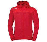 Kempa Unisex Emotion 2.0 Hood Jacket Sweatshirt