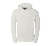 Kempa Unisex Hoodie Game Changer Hoodie, natural, M