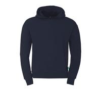 Kempa Unisex Hoodie Game Changer Hoodie, navy, XL
