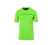 Kempa Unisex Kids Emotion 2.0 Poly Shirt Shirt