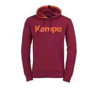 Kempa Unisex Kids Graphic Hoodie Children's Sweatshirt